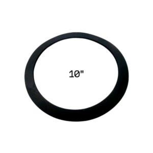 Seal for 10 '' suction disc