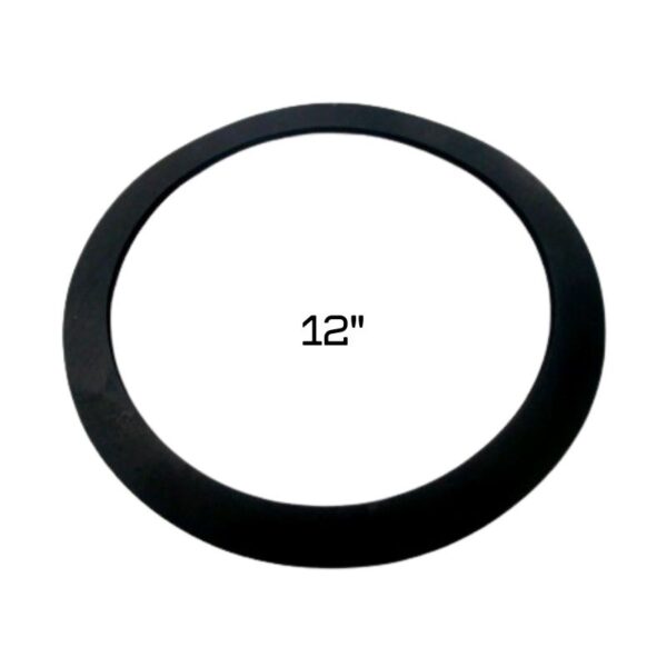 Seal for 12" Suction disc