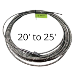 Delaney Technologies Cables